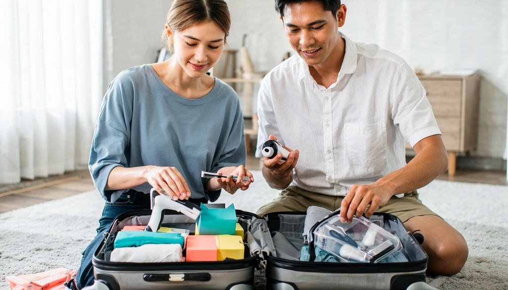 Portable cordless styling devices ensure quick touch-ups and flawless grooming anywhere you travel. Portable cordless styling devices ensure quick touch-ups and flawless grooming anywhere you travel.