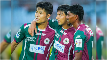 Durand Cup 2026: Mohun Bagan Begin Season With Kolkata Derby Win As Sahal Abdul Samad Downs East Bengal