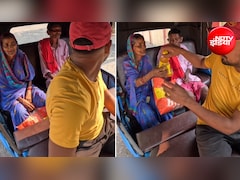 'पैसे नहीं हैं'.... इतना सुनते ही ई-रिक्शा चालक ने जो किया, इंटरनेट पर जीत लिया करोड़ों लोगों का दिल