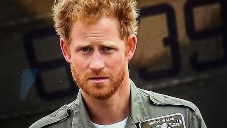 Prince Harry Loses Privacy Battle Against Daily Mail Publisher