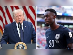 What Prompted Donald Trumps Intervention In FIFA World Cup? Controversy Explained