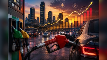 Petrol, Diesel Prices On July 23: Check New Fuel Rates In Mumbai, Bengaluru, Chennai, Kolkata And More
