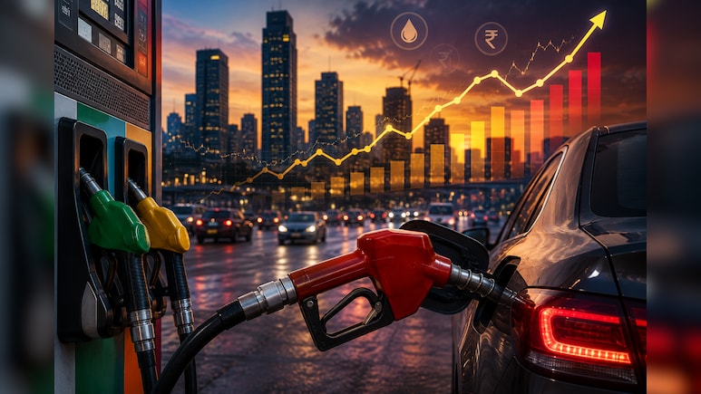 Petrol, Diesel Prices On July 23: Check New Fuel Rates In Mumbai, Bengaluru, Chennai, Kolkata And More