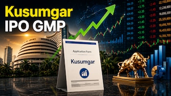 Final Day! Kusumgar IPO GMP Signals Strong Listing Pop Amid Robust Investor Demand