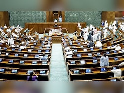 Protests In Punjab Reach Parliament, Become Challenge For State Government