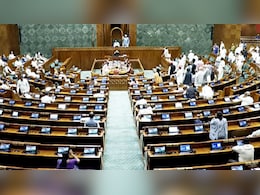 Protests In Punjab Reach Parliament, Become Challenge For State Government