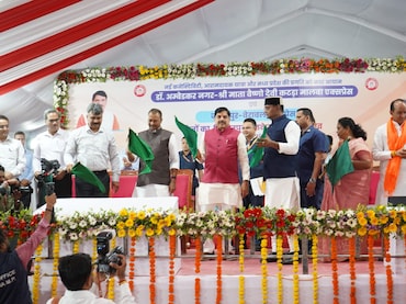भोपाल में एक और रेलवे स्टेशन हुआ शुरू, 3 साल बाद निशातपुरा स्टेशन पर रुकेगी ट्रेनें; जानें क्या होगा फायदा
