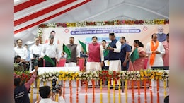 भोपाल में एक और रेलवे स्टेशन हुआ शुरू, 3 साल बाद निशातपुरा स्टेशन पर रुकेगी ट्रेनें; जानें क्या होगा फायदा