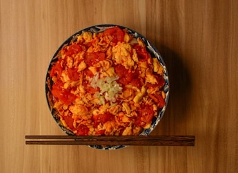 Why This Chinese Restaurant Charges Over Rs 7,000 For A Plate Of Tomato Scrambled Eggs Why This Chinese Restaurant Charges Over Rs 7,000 For A Plate Of Tomato Scrambled Eggs