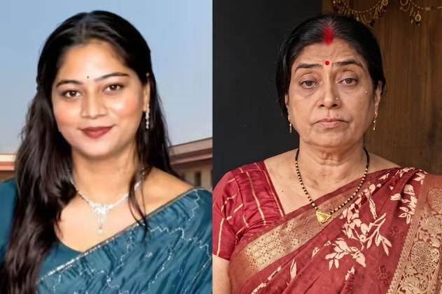 'तुमसे सीखकर ही सिया ने केतन को मार डाला'&mdash; सोनम पर फूटा राजा रघुवंशी की मां का गुस्सा