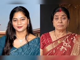 'तुमसे सीखकर ही सिया ने केतन को मार डाला'&mdash; सोनम पर फूटा राजा रघुवंशी की मां का गुस्सा