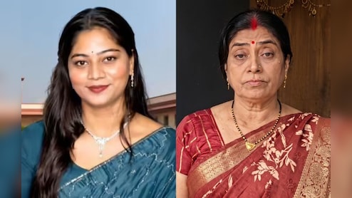 'तुमसे सीखकर ही सिया ने केतन को मार डाला'&mdash; सोनम पर फूटा राजा रघुवंशी की मां का गुस्सा