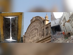 'Matter Of Grave Concern': India Tears Into Pakistan Over Demolition Of 125-Year-Old Gurudwara