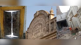 'Matter Of Grave Concern': India Tears Into Pakistan Over Demolition Of 125-Year-Old Gurudwara