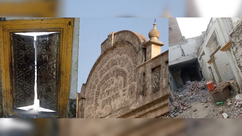 'Matter Of Grave Concern': India Tears Into Pakistan Over Demolition Of 125-Year-Old Gurudwara