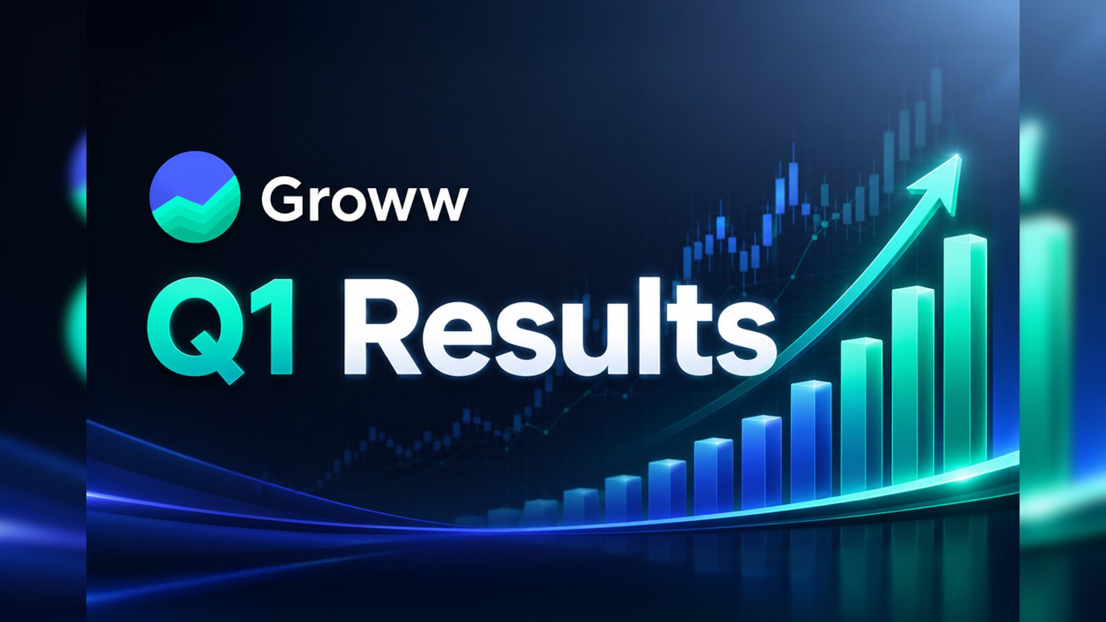 Groww (Billionbrains Garage Ventures) Q1 Results: Date, Time, Dividend ...