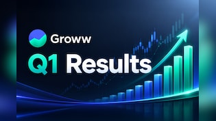 Groww Q1 Results: Date, Time, Dividend News, Earnings Call Schedule And More