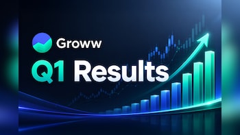 Groww Q1 Results: Date, Time, Dividend News, Earnings Call Schedule And More