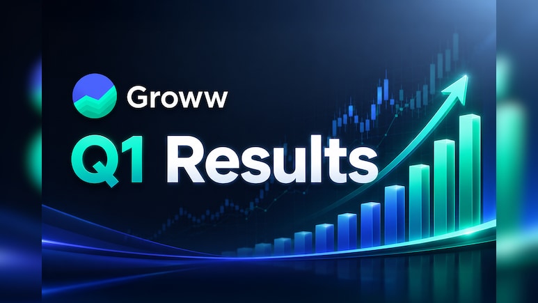 Groww Q1 Results: Date, Time, Dividend News, Earnings Call Schedule And More