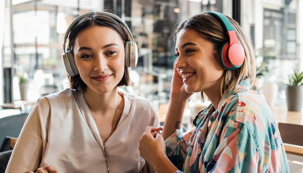 Discover how to set up Bluetooth multipoint and effortlessly stream audio from two devices concurrently. Discover how to set up Bluetooth multipoint and effortlessly stream audio from two devices concurrently.