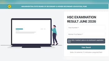 (HOLD) Maharashtra SSC, HSC Supplementary Results 2026 DECLARED; Check Direct Link And Steps To Download Scorecard