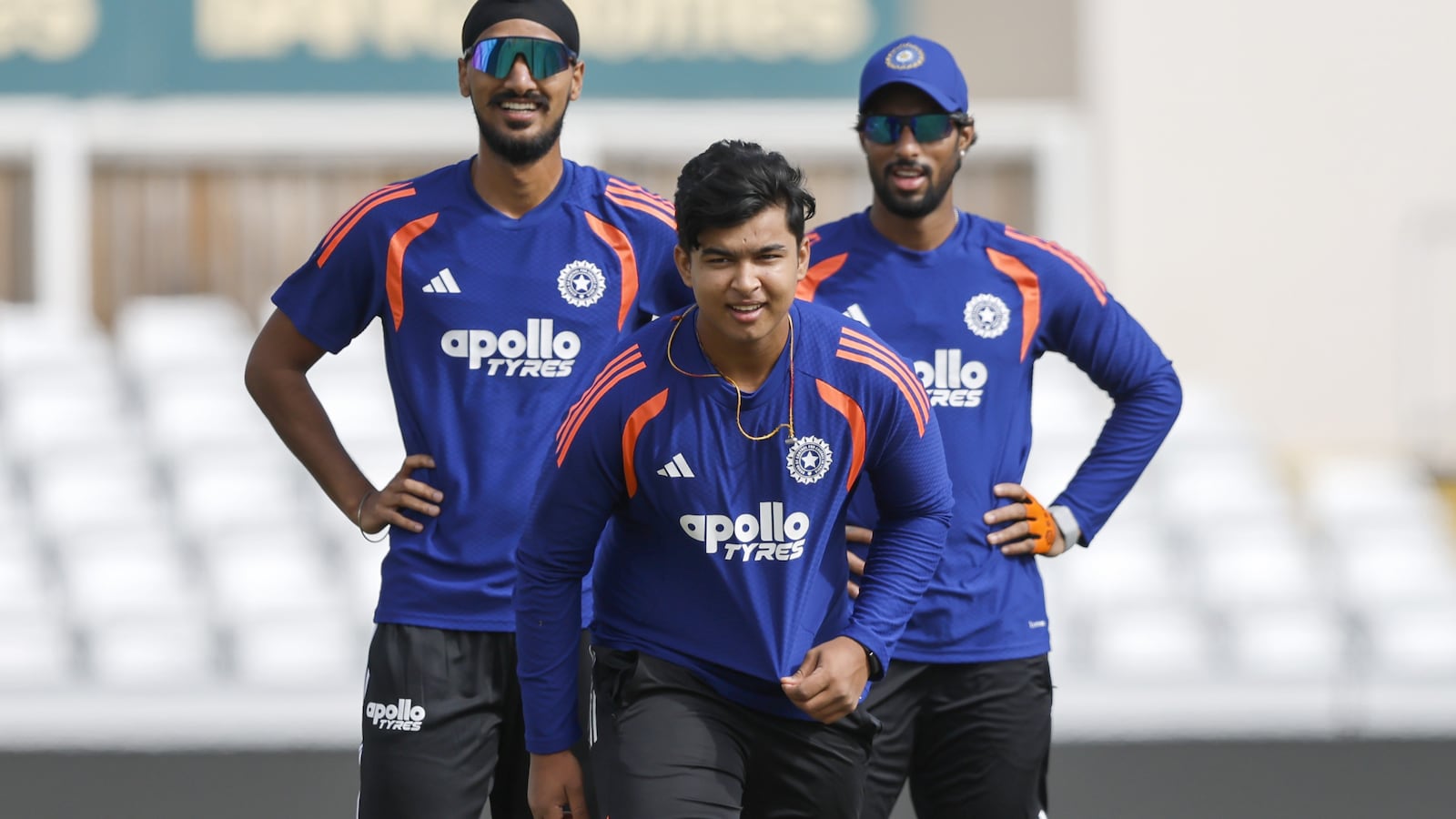 India vs England 1st T20I: Weather Forecast Paints Grim Picture Amid Buzz Over Vaibhav Sooryavanshi