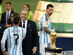 Argentina Fan Launches Petition For World Cup 2026 Final To Be Replayed. This Is The Reason