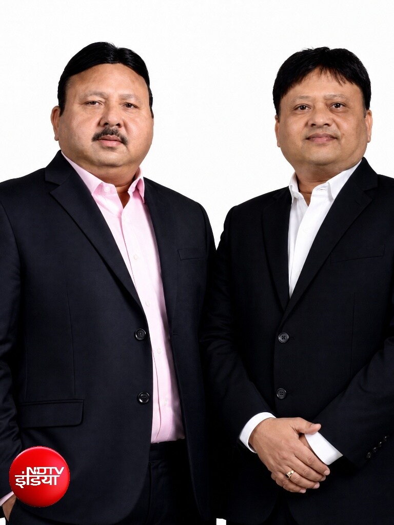 Summercool cooler owner Sanjeev Kumar Gupta Success story, ₹25000 to 500 Cr Business