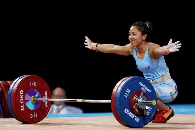 Mirabai Chanu Targets Medals at 2026 Commonwealth and Asian Games After Injury Comeback