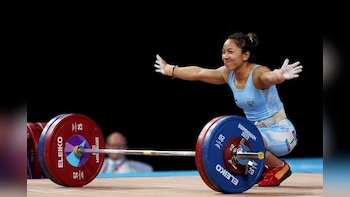 Mirabai Chanu Targets Third Straight Commonwealth Games Gold, Eyes Asian Games Medal