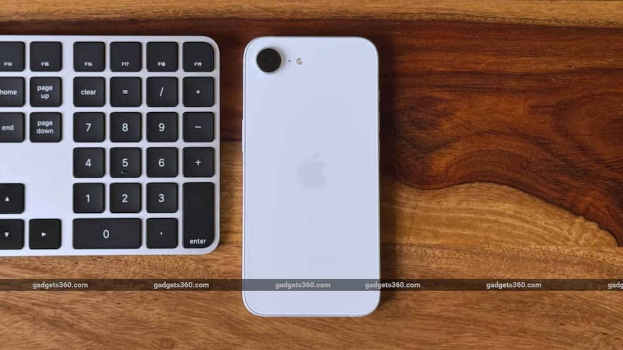 iPhone 18 Pro: So plant Apple die Modem-Aufteilung