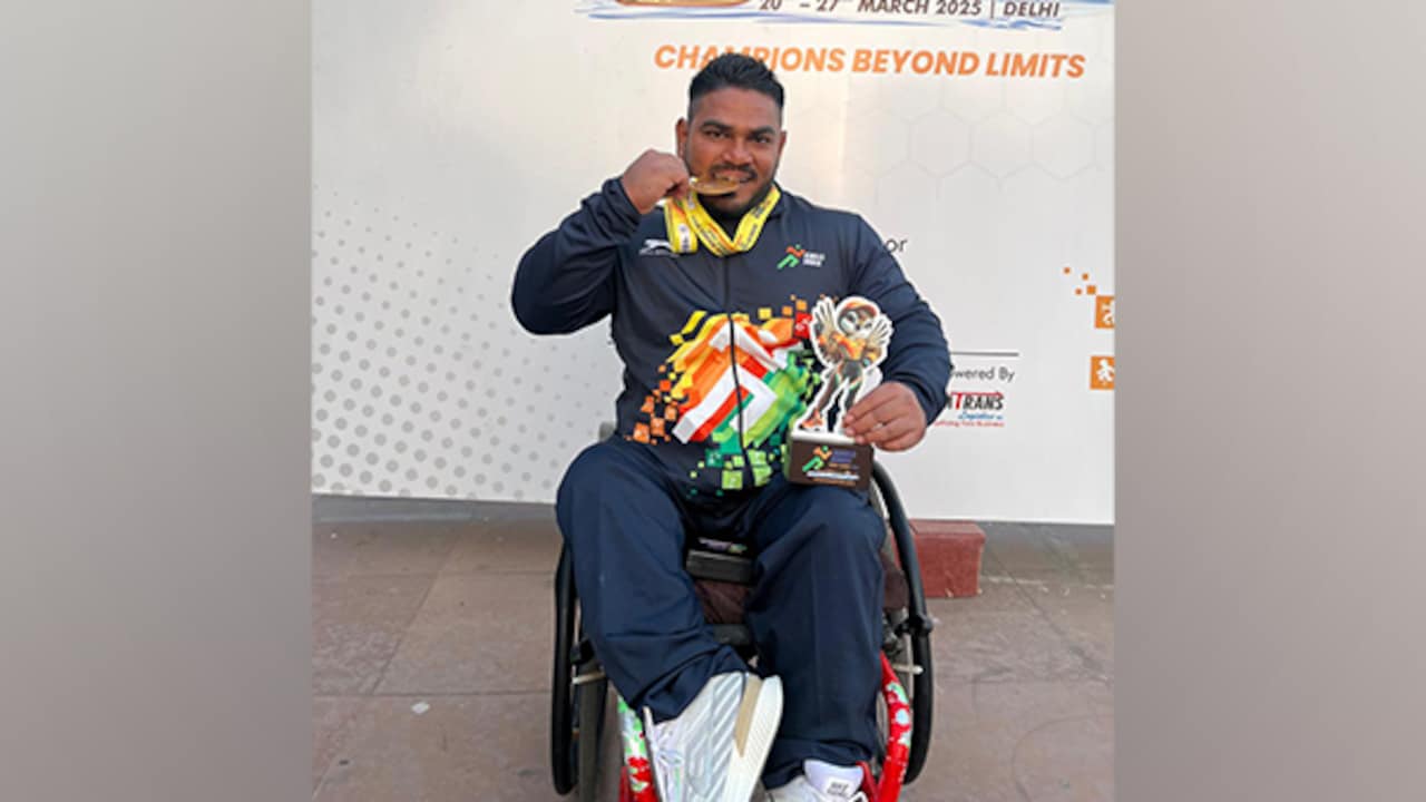 CWG 2026 Day 2 Live: Multiple Medals Expected, India Eye Resounding Start