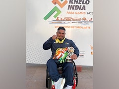 Commonwealth Games 2026 Day 2 Live Updates: Jhandu Takes Lead In Powerlifting, Sudhir In Action Soon