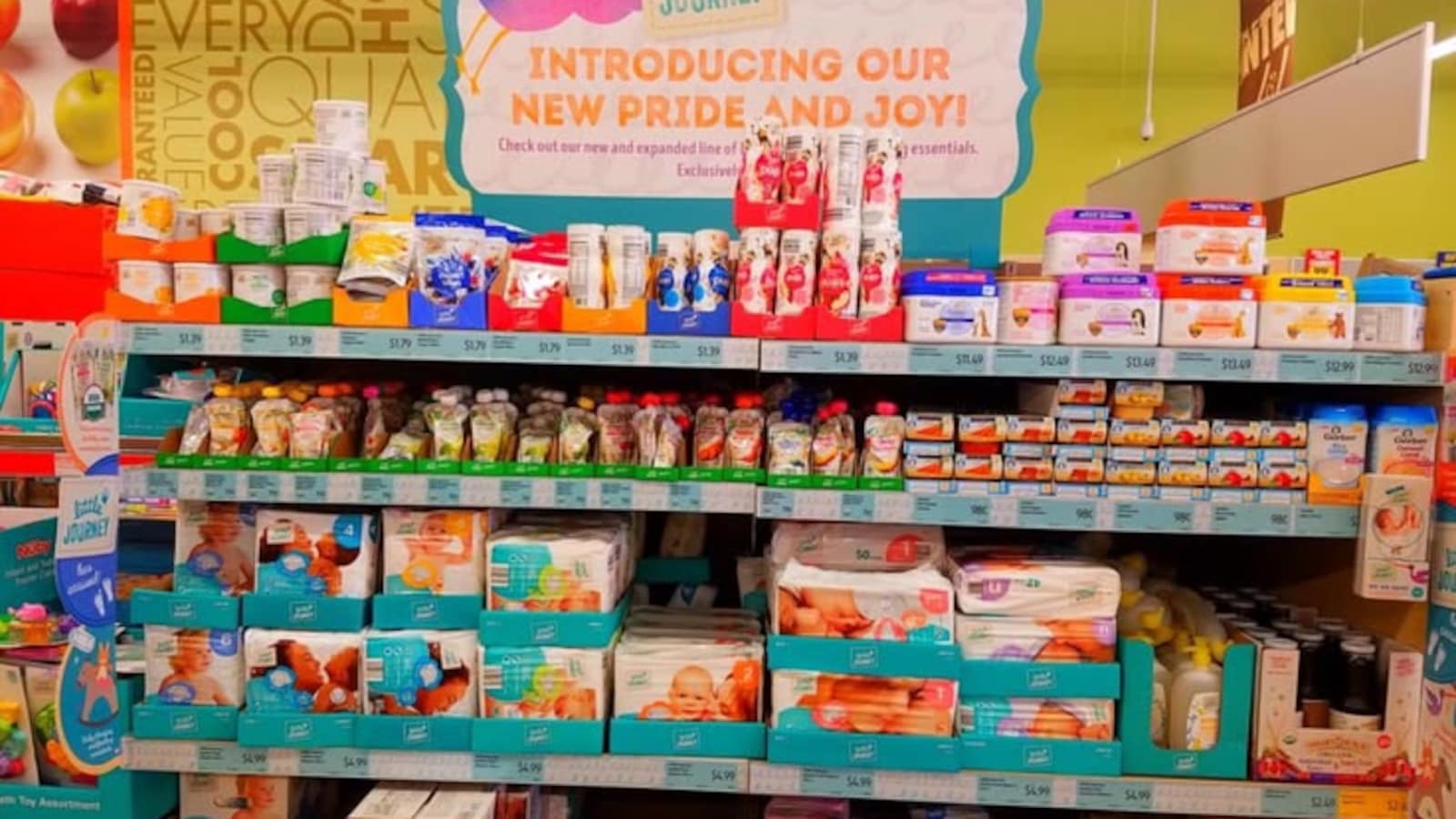 India's Hygiene and Liquid Personal Care Markets Experience Rapid Growth