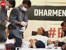 18वें दिन भी जारी सोनम वांगचुक का अनशन, जानिए शरीर पर लंबे उपवास का क्या होता है असर