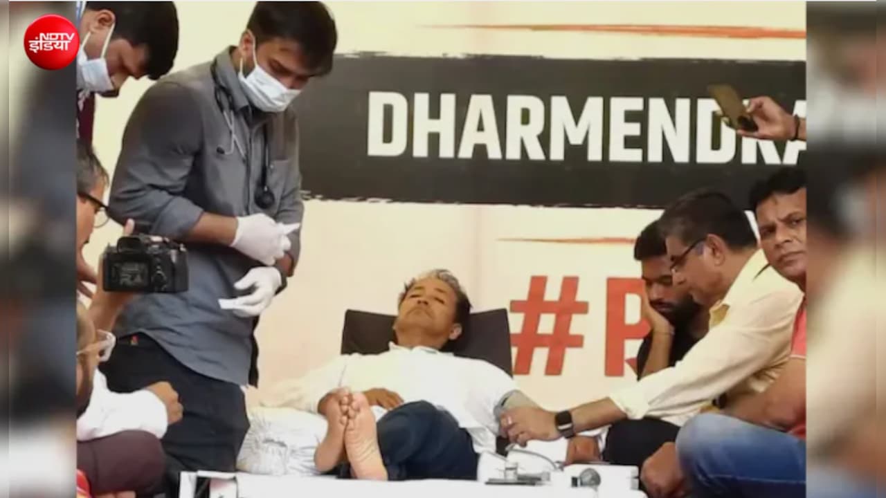 बिना खाना खाए कितने दिन तक जिंदा रह सकता है इंसान? शरीर में होते हैं ये बदलाव