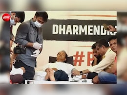 बिना खाना खाए कितने दिन तक जिंदा रह सकता है इंसान? शरीर में होते हैं ये बदलाव