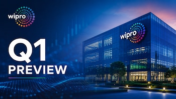 Wipro Q1 Preview: Salary Hikes Set To Impact Margin; Guidance, Demand Outlook, AI Spending In Focus