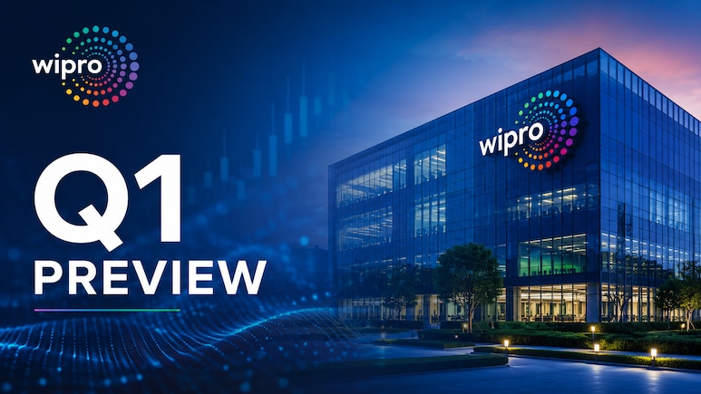 Wipro Q1 Preview: Salary Hikes Set To Impact Margin; Guidance, Demand Outlook, AI Spending In Focus