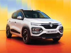 2026 Renault Kwid Launched In India, Priced At Rs 4.53 Lakh