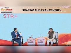 भारत-जापान के बीच हो सकता है फ्री ट्रेड एग्रीमेंट, NDTV के इंडो-जापान स्ट्रैटेजिक डायलॉग में पीयूष गोयल ने दिए संकेत