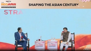 भारत-जापान के बीच हो सकता है फ्री ट्रेड एग्रीमेंट, NDTV के मंच पर पीयूष गोयल ने दिए संकेत