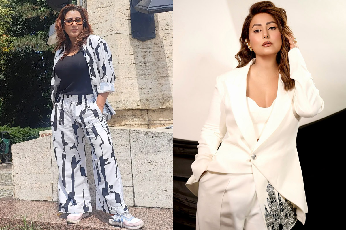 Hina Khan Says Shilpa Shinde Hid Truth During 'Bigg Boss 11': "She Wouldn't Have Won Otherwise"