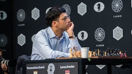 Viswanathan Anand Becomes FIDE Interim President As Russian Incumbent Included In EU Sanctions List