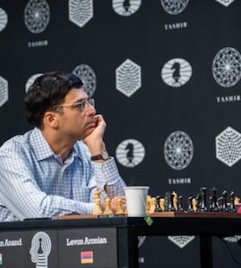 Viswanathan Anand Becomes FIDE Interim President As Russian Incumbent Included In EU Sanctions List