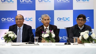 Who Is Anurag Jain? Govt Appoints New NITI Aayog CEO For Two-Year Tenure