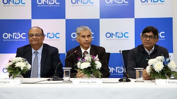 Who Is Anurag Jain? Govt Appoints New NITI Aayog CEO For Two-Year Tenure