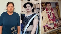 Law Student In Custody For Mother's Murder, Uncle Alleges She Killed Father Too