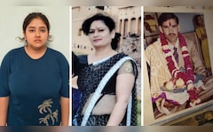 Law Student Arrested For Mother's Murder, Uncle Alleges She Killed Father Too