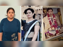Law Student In Custody For Mother's Murder, Uncle Alleges She Killed Father Too